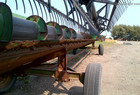 1989 John Deere 930
