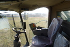 2012 John Deere S660