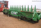2009 John Deere 612C