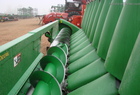 2009 John Deere 612C