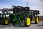 2010 John Deere 4930