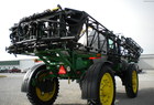 2010 John Deere 4930