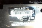 2011 John Deere 825i