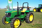 2010 John Deere 5055E