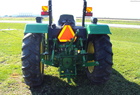 2010 John Deere 5055E