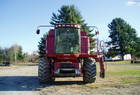 1997 Case 2166
