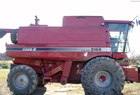 1997 Case 2166