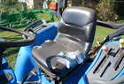  New Holland TC33DA