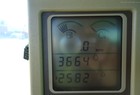 2001 John Deere 9650W
