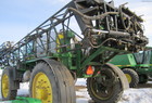 2007 John Deere 4930