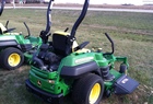 2012 John Deere Z925A