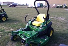 2012 John Deere Z925A