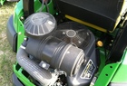 2012 John Deere Z925A