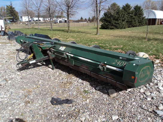 1998 Artsway 240B