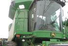 2011 John Deere 9670 STS