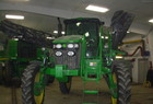 2009 John Deere 4830