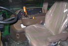 2009 John Deere 4830