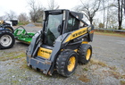 2007 New Holland L185
