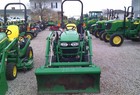 2008 John Deere 2320