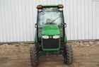 2011 John Deere 3720