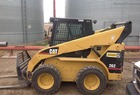 2002 Caterpillar 262