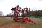 2000 Case IH 4300