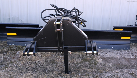 2012 Bison 300XHD
