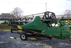 2011 John Deere 635F