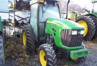 2011 John Deere 5101EN