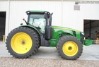 2011 John Deere 8360R