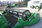 2002 John Deere 920F