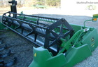 2002 John Deere 920F