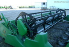 2002 John Deere 920F