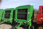 2002 John Deere 567