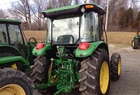 2011 John Deere 5095M