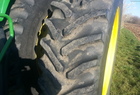 1998 John Deere 8400