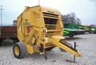 1997 Vermeer 504 Silage Special