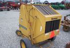 1997 Vermeer 504 Silage Special