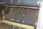 1997 Vermeer 504 Silage Special