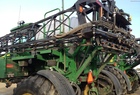 2012 John Deere 4830