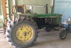 1966 John Deere 4020