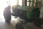 1966 John Deere 4020