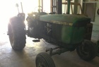 1966 John Deere 4020