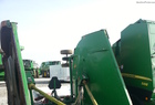 2005 John Deere CX20