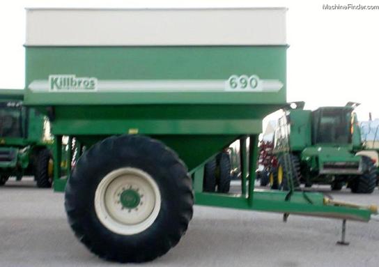 2000 Killbros 690