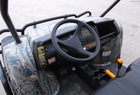 2011 John Deere XUV 825I CAMO