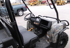 2011 John Deere XUV 825I CAMO