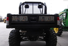 2011 John Deere XUV 825I CAMO