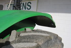 2006 John Deere 6420  Open Station