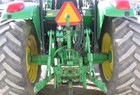 2006 John Deere 6420  Open Station